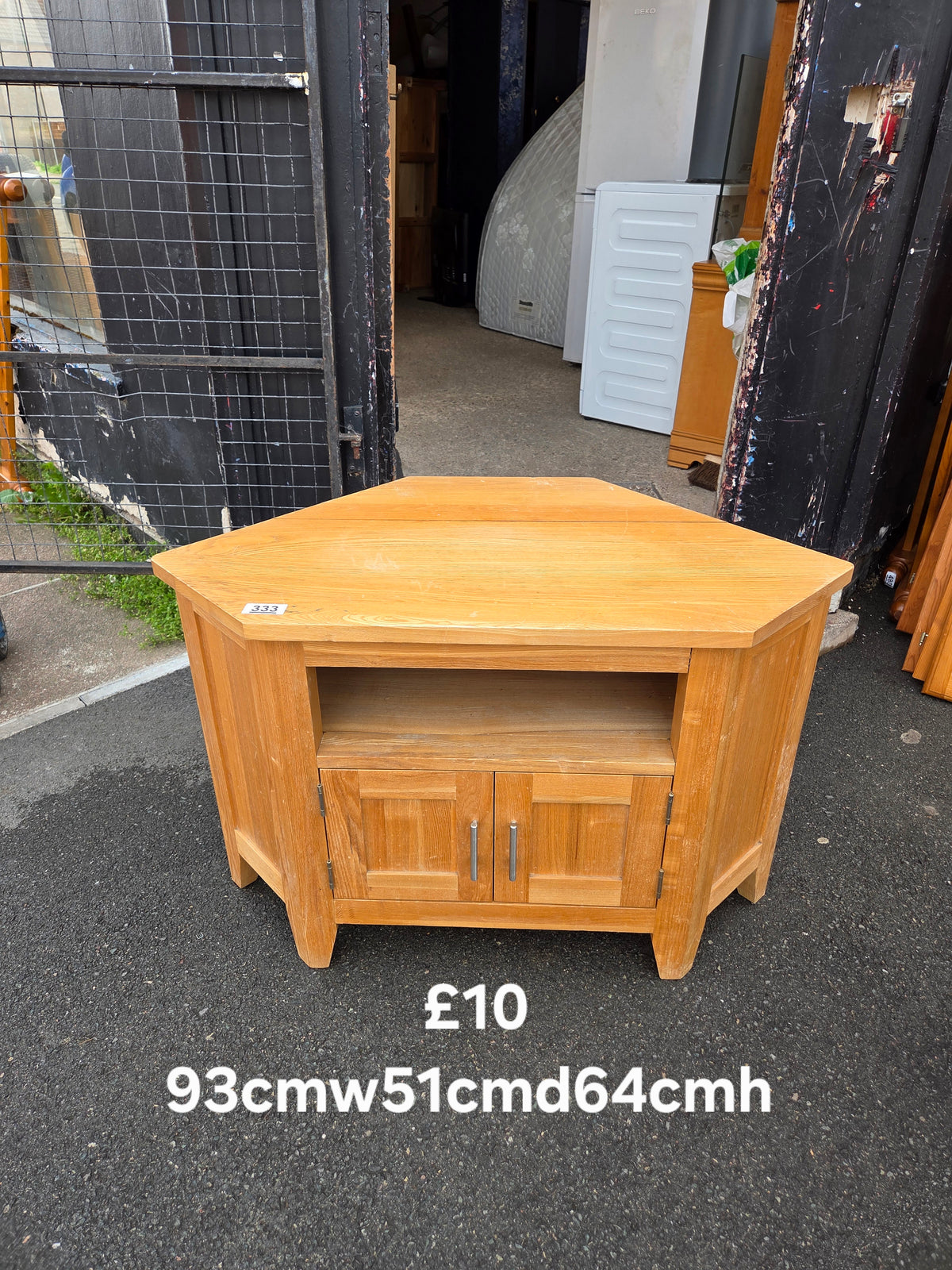 Tv unit π Free delivery in Leicester π