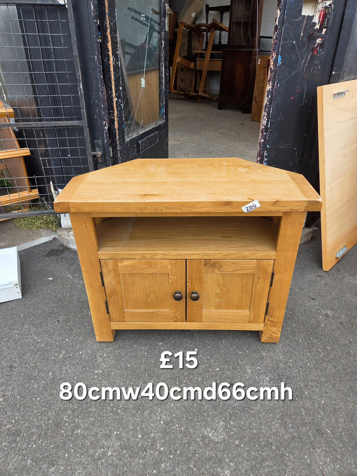 Tv unit π Free delivery in Leicester π
