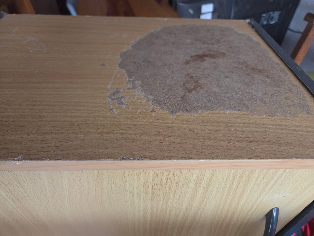 5 drawer unit Free Delivery in Leicester