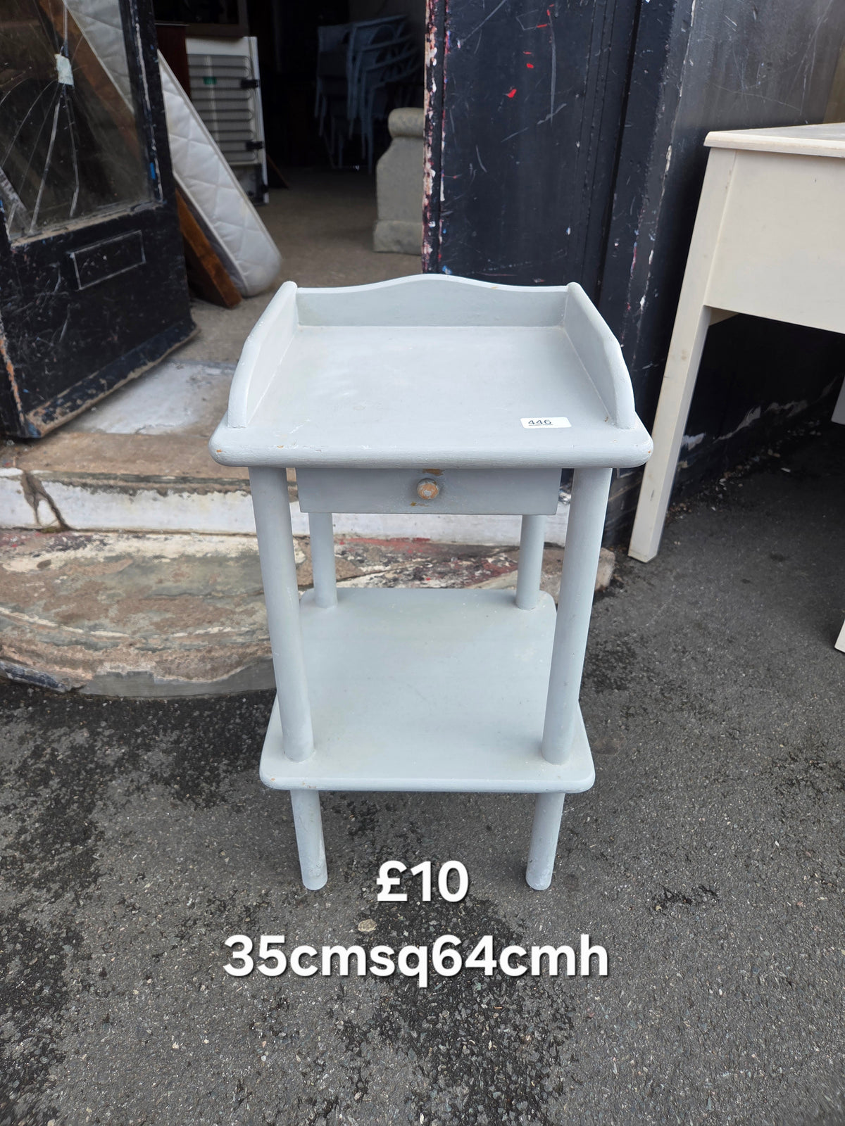 Side table Free Delivery in Leicester