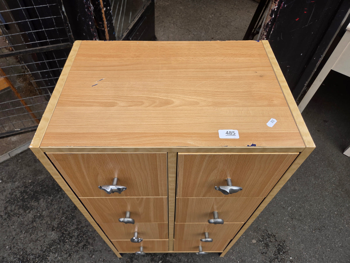 Chest of drawers Free Delivery in Leicester
