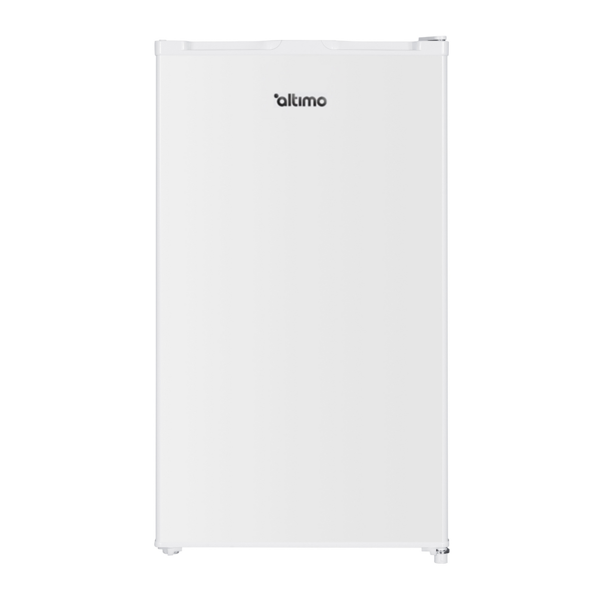Altimo Undercounter Fridge with Icebox - White - AFR4832W