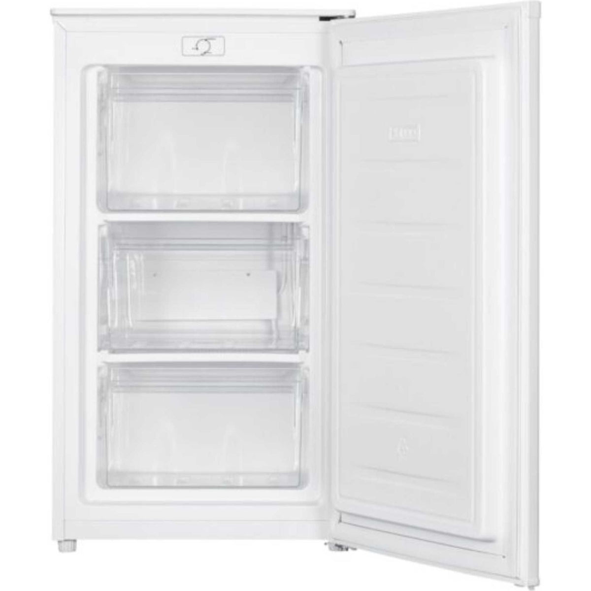 Altimo Undercounter Freezer - White - AFZ4842W