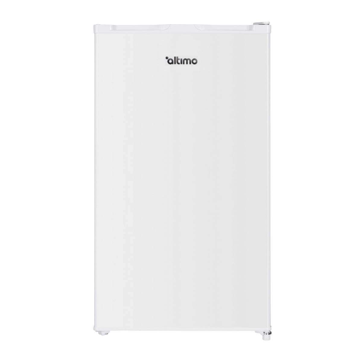 Altimo Undercounter Larder Fridge - White - ALD4802W