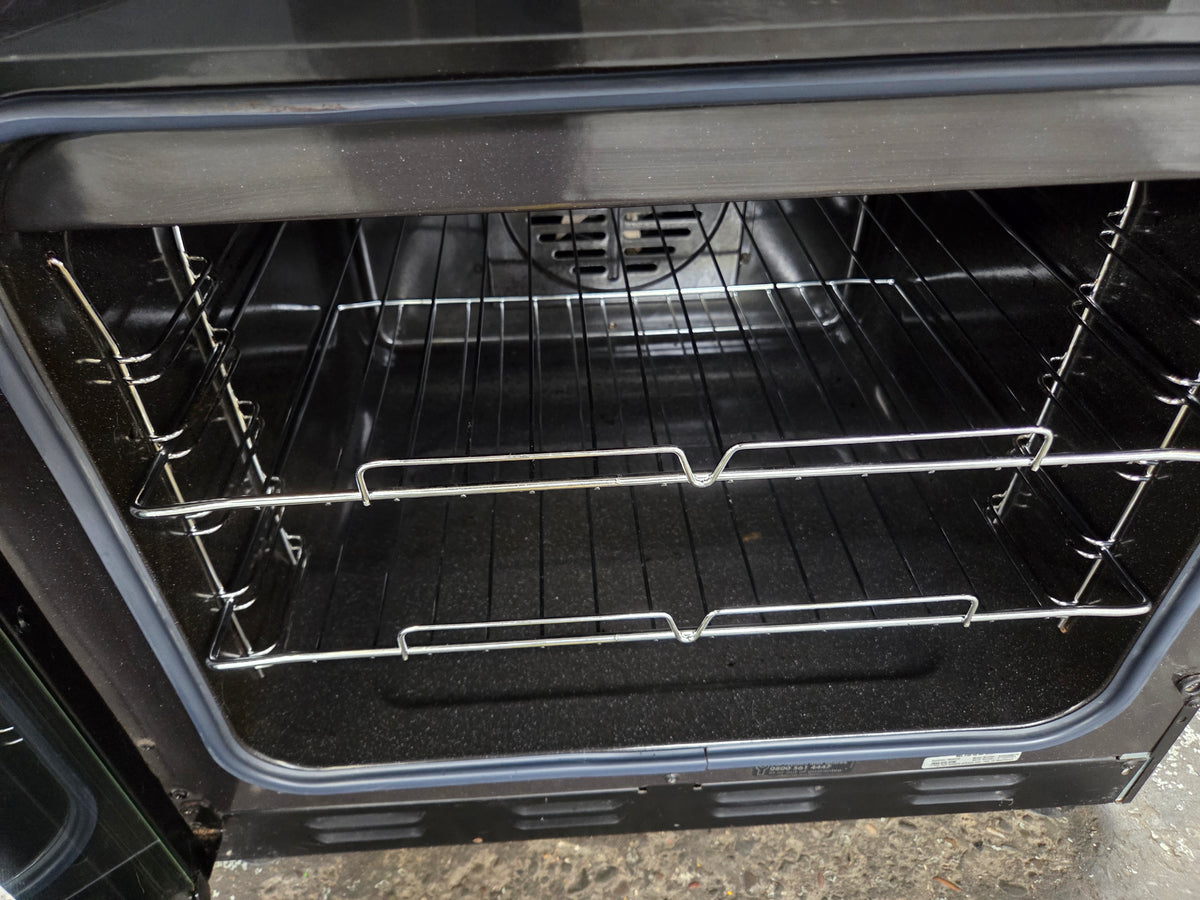 Belling BELFSE60MF 60cm Electric cooker Refurbished | 120 Day Warranty | Free Delivery