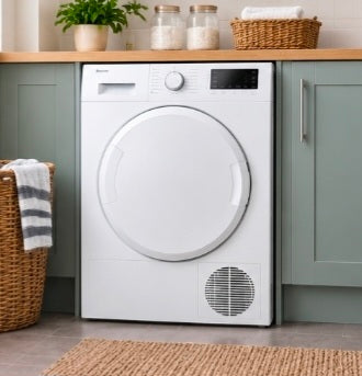 Tumble Dryer