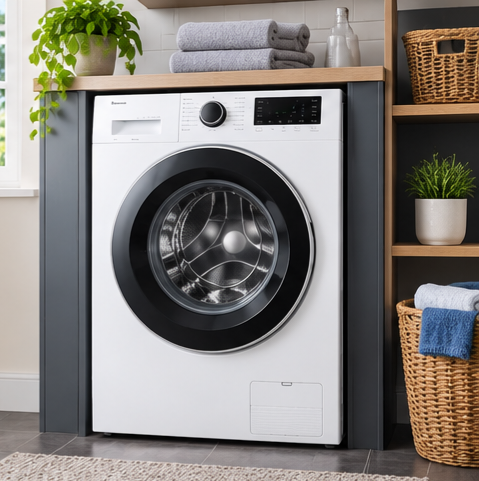 Shop Washer Dryers