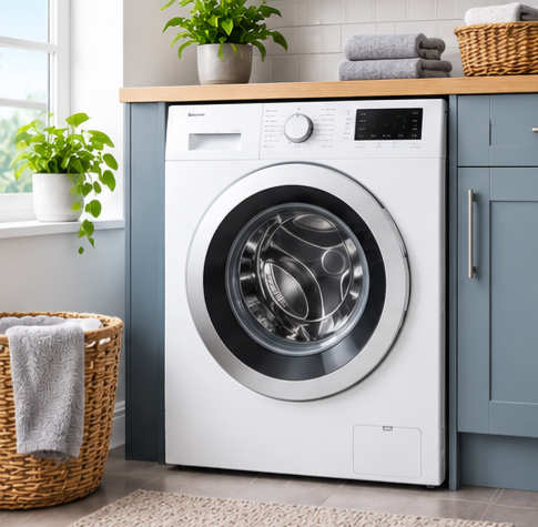 Shop Washing Machines