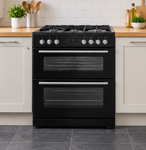 Cookers