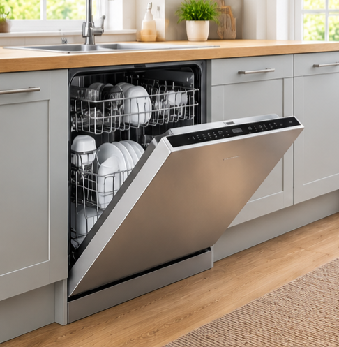 Dishwashers
