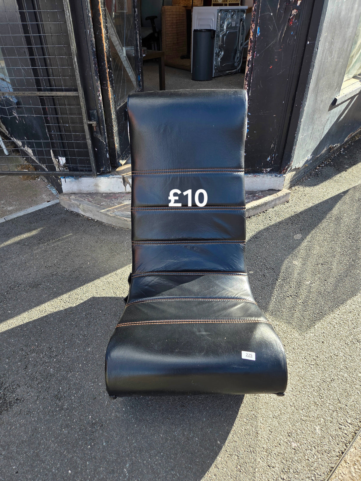 Gaming chair Free Delivery in Leicester