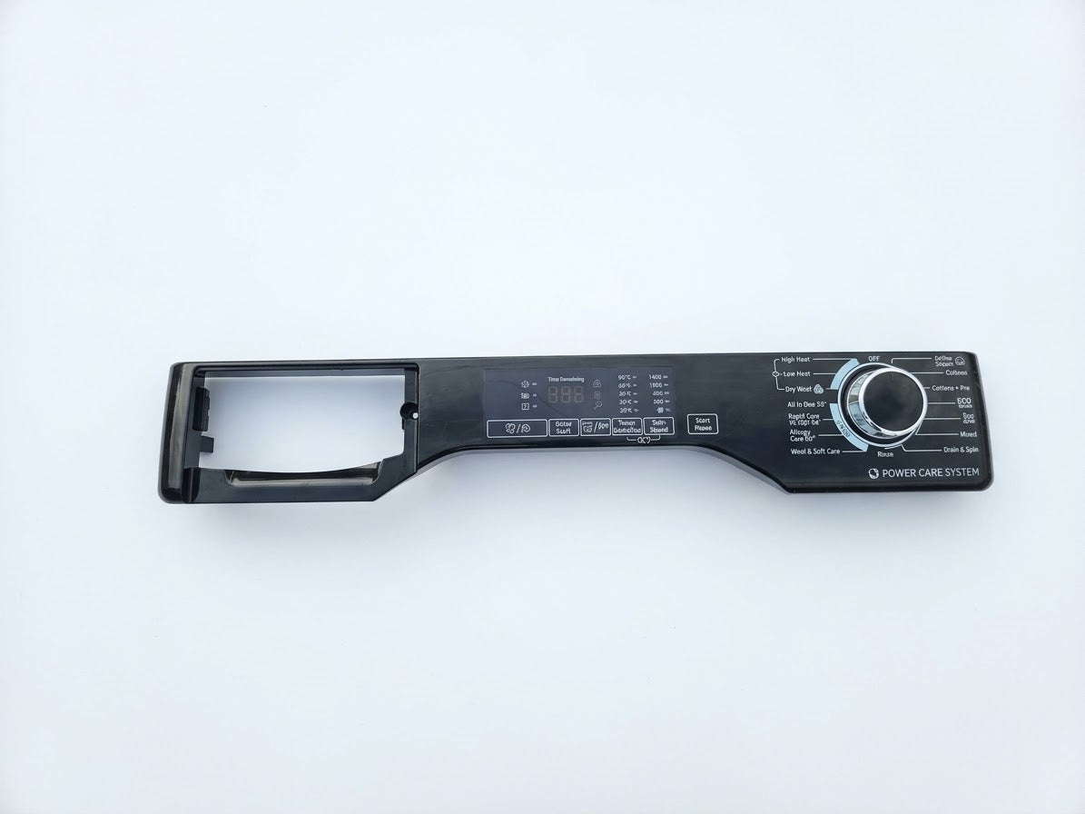 Hoover washer dryer HBDS485D1ACBE80 pcb control board
