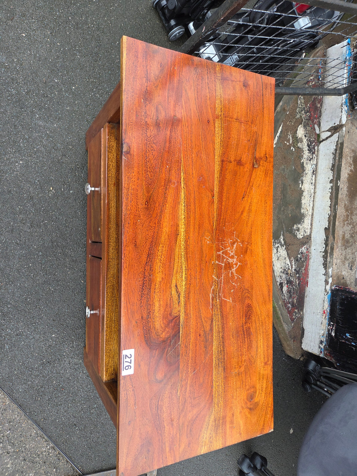 Tv unit 🌟 Free delivery in Leicester 🌟