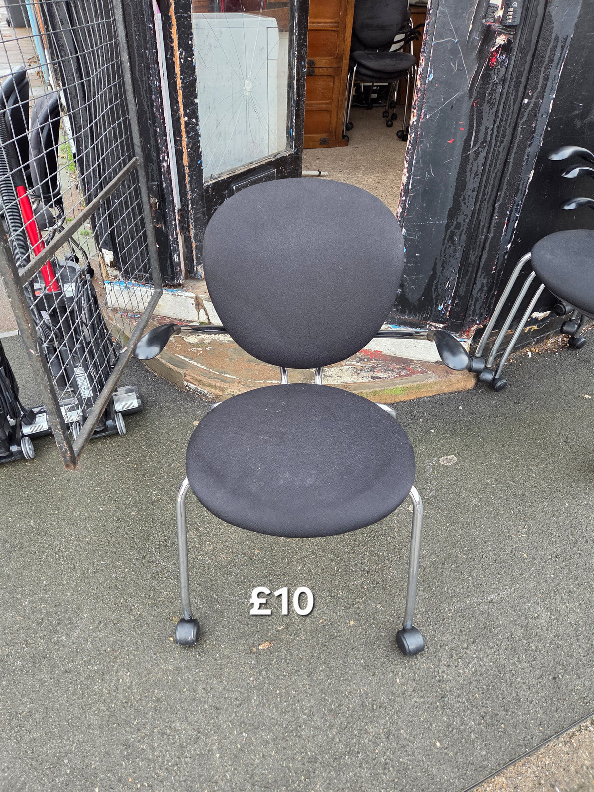 Computer chair Free Delivery in Leicester