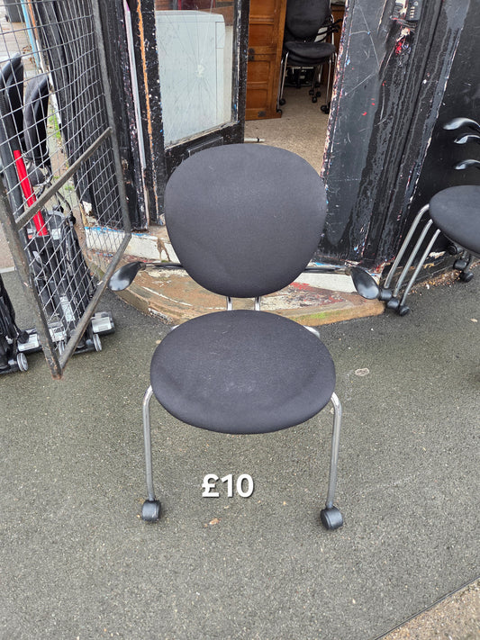 Computer chair Free Delivery in Leicester