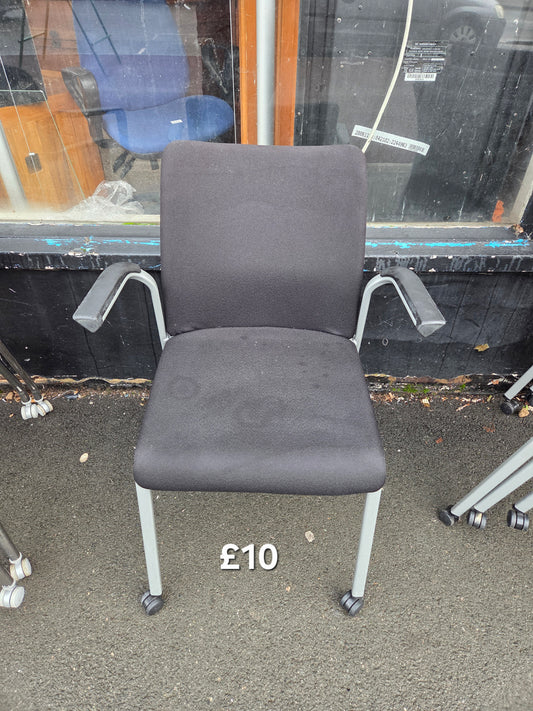Computer chair 🌟 Free delivery in Leicester 🌟
