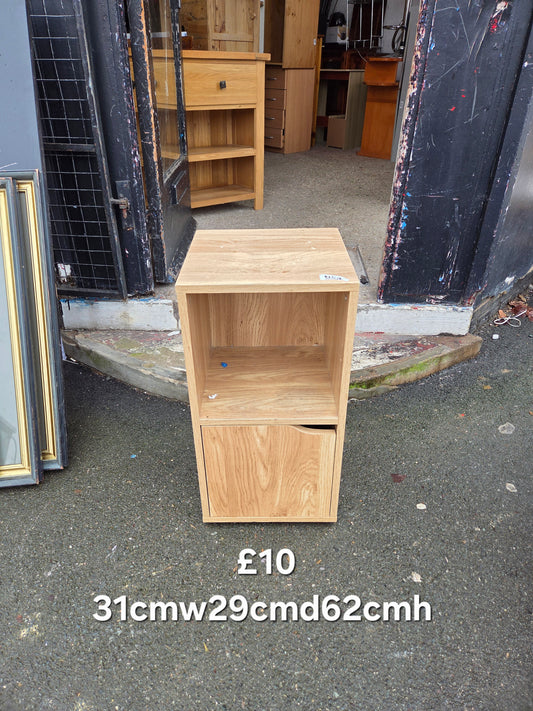 Bedside table Free Delivery in Leicester