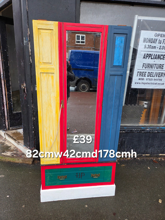 Harry Potter wardrobe Free Delivery in Leicester