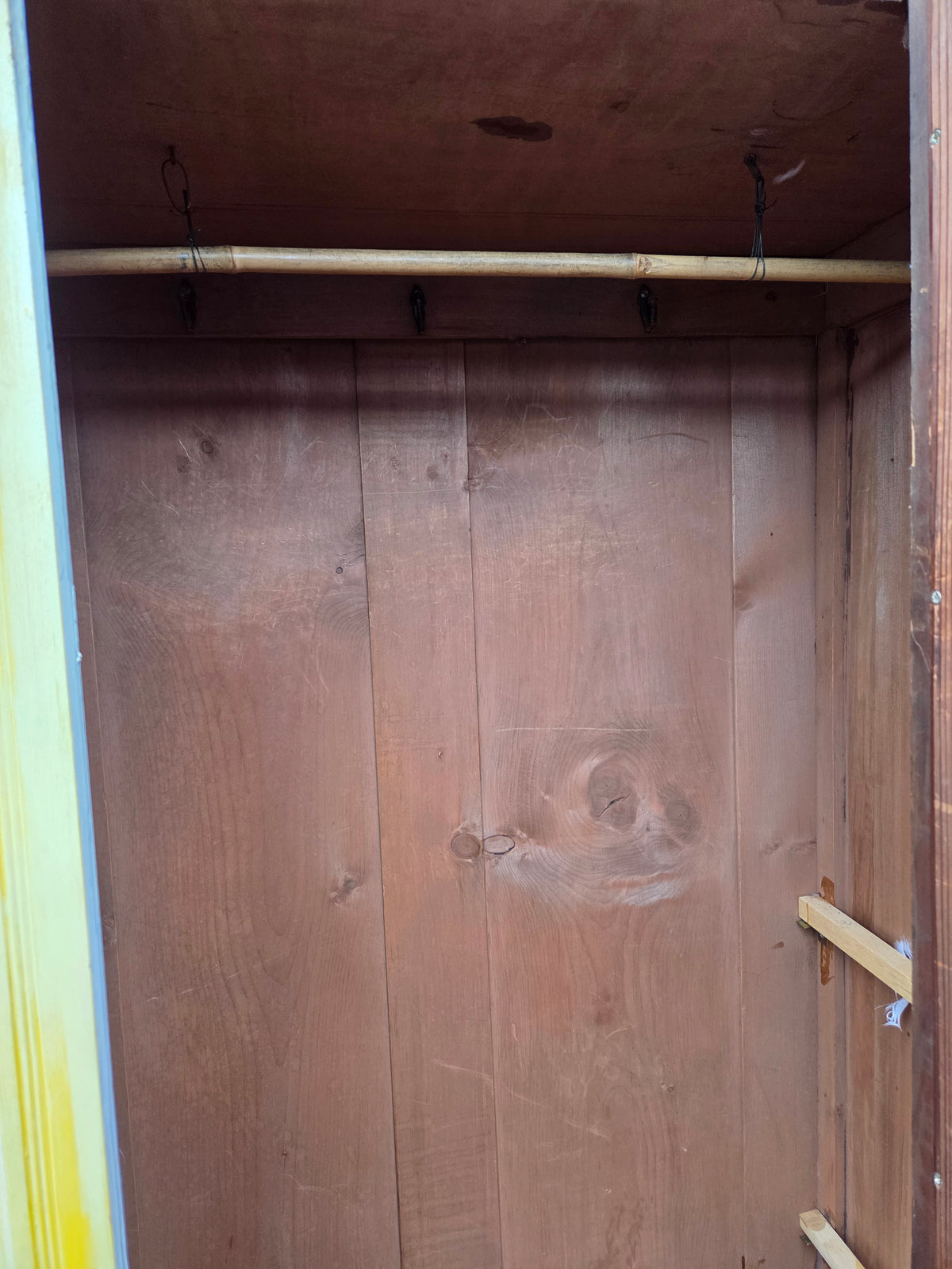 Harry Potter wardrobe Free Delivery in Leicester