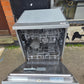 Kenwood dishwasher Refurbished | 120 Day Warranty | Free Delivery
