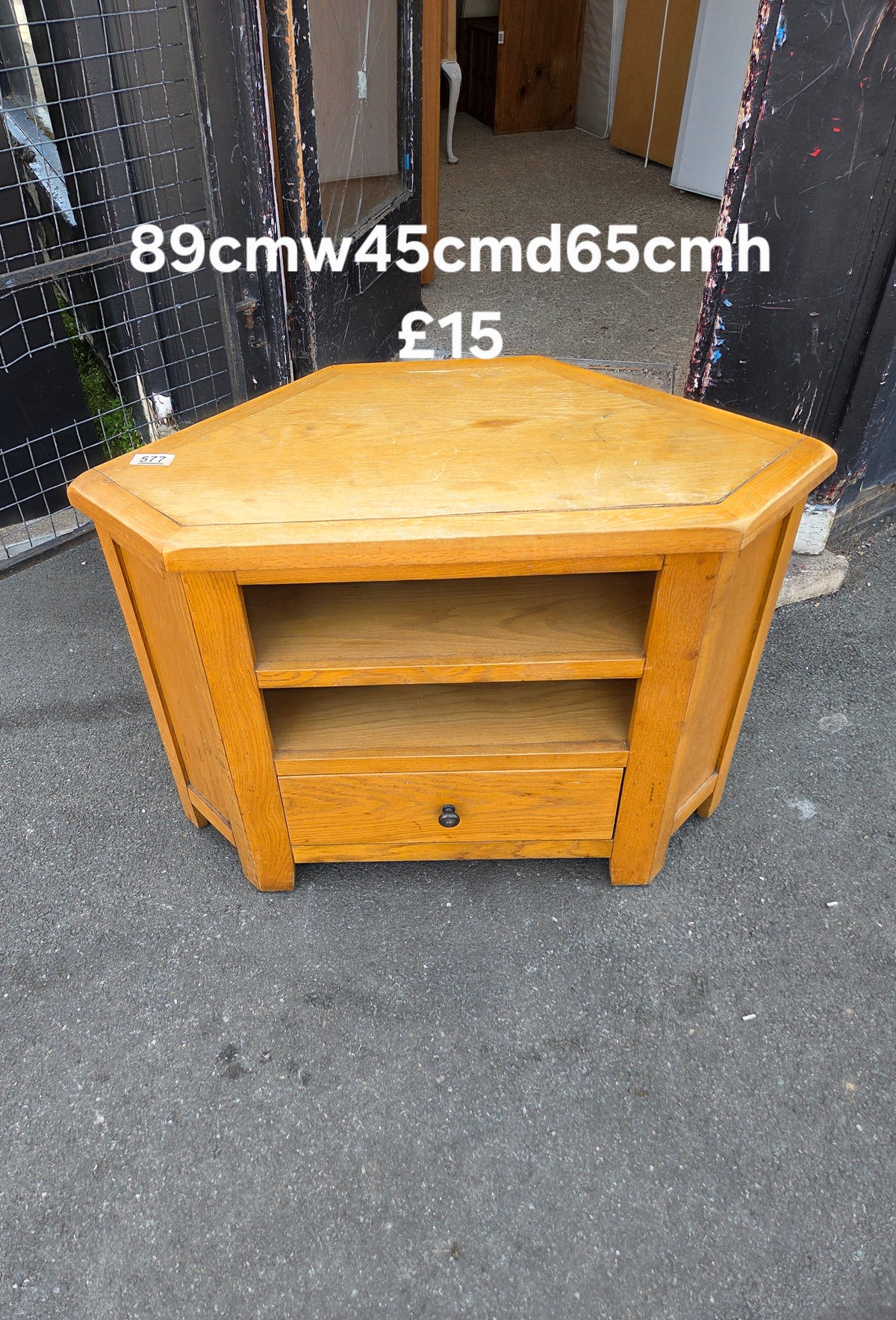 Tv unit Free Delivery in Leicester
