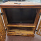 Large tv cabinet with tv Free Delivery in Leicester