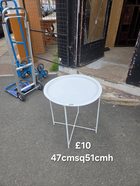Side table Free Delivery in Leicester