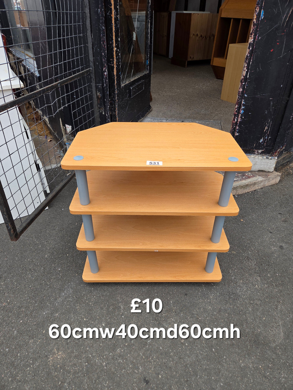 Tv unit Free Delivery in Leicester
