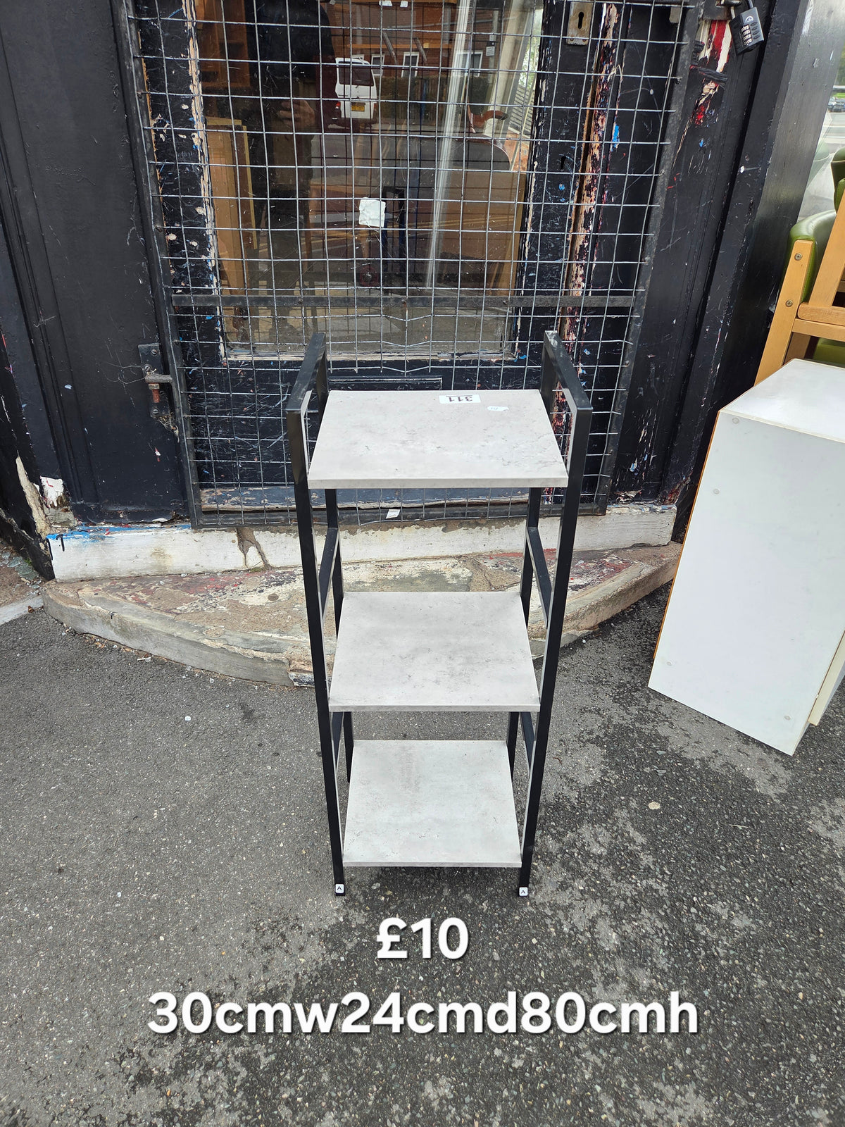 Shelving unit Free Delivery in Leicester
