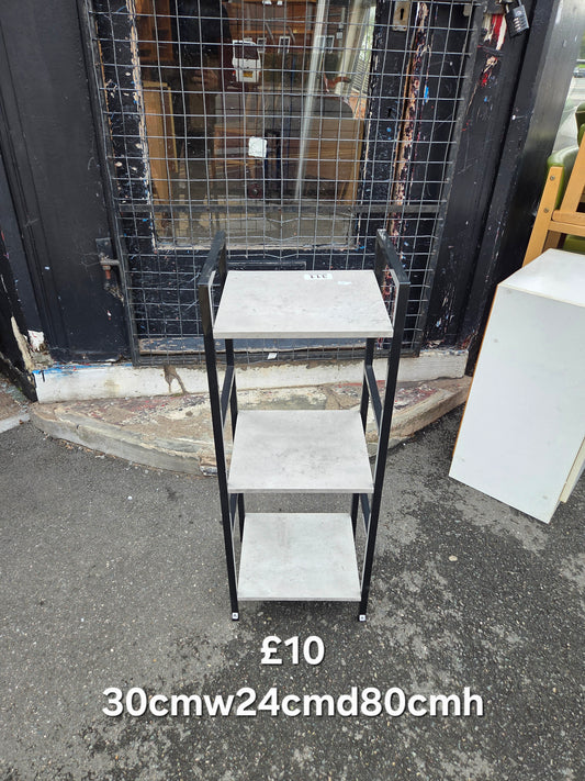 Shelving unit Free Delivery in Leicester