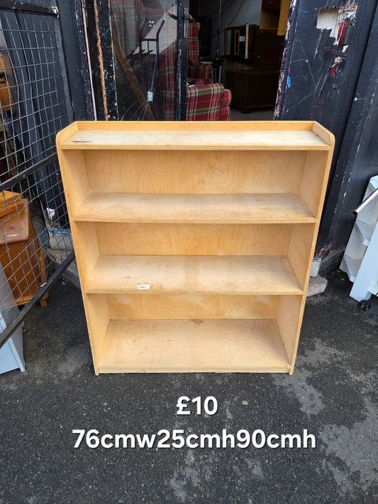 Bookcase Free Delivery in Leicester