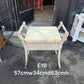 Storage stool Free Delivery in Leicester