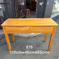 Hall table Free Delivery in Leicester