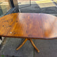 Pine butterfly table Free Delivery in Leicester