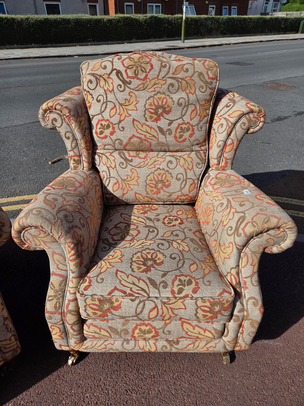 Sofa set Free Delivery in Leicester