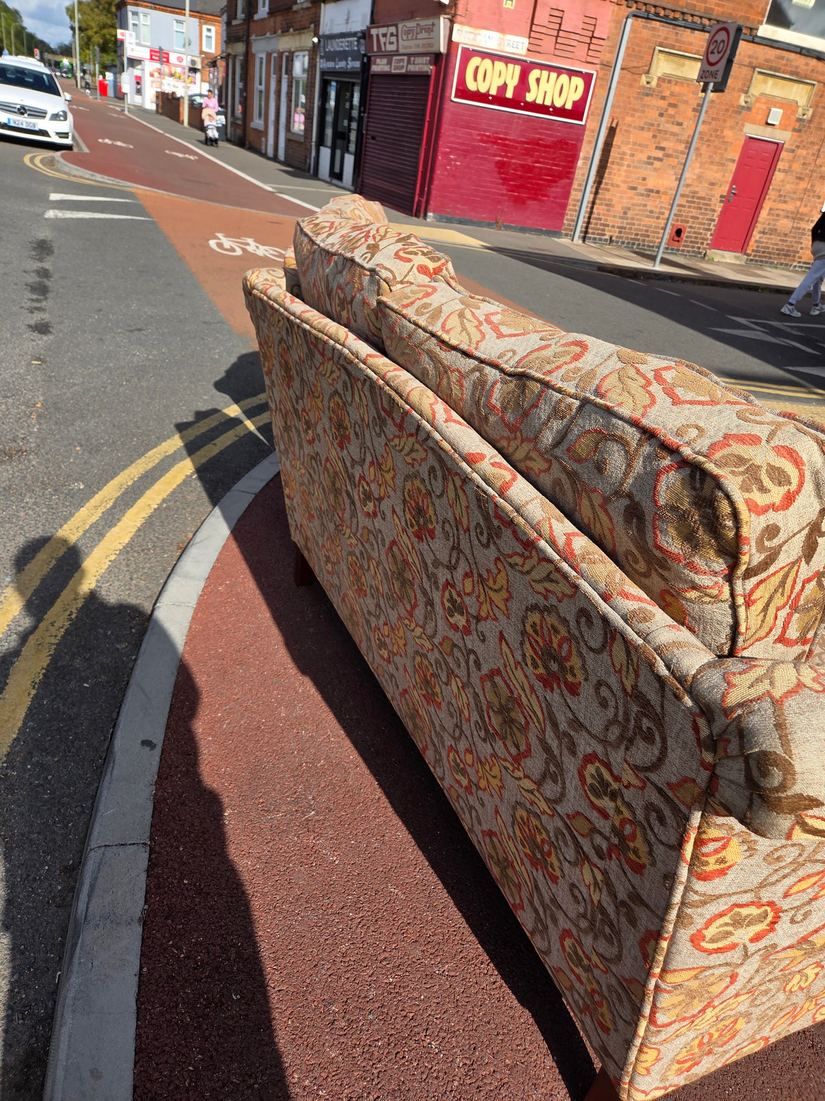 Sofa set Free Delivery in Leicester