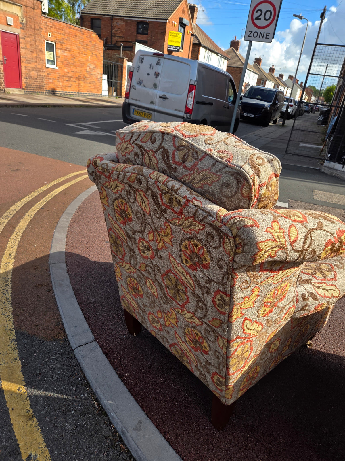 Sofa set Free Delivery in Leicester