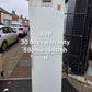 Siemens fridge freezer Refurbished | 30 Days Warranty | Free Delivery