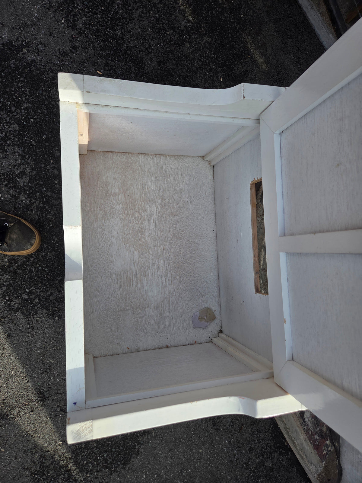Storage box Free Delivery in Leicester