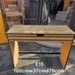 Hall table Free Delivery in Leicester