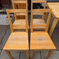 Dining table and 4 chairs Free Delivery in Leicester