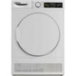 Altimo 8kg Condenser Tumble Dryer - ACD812W