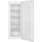 Altimo Tall Freezer - White - AFZ1435542W