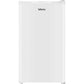 Altimo Undercounter Freezer - White - AFZ4842W