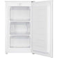 Altimo Undercounter Freezer - White - AFZ4842W