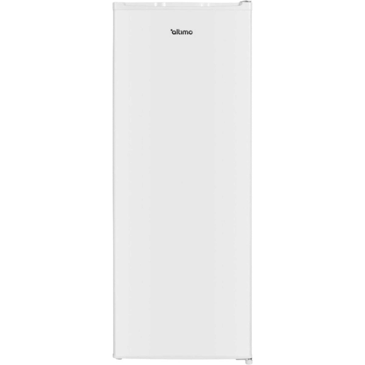Altimo Tall Larder Fridge - White - ALD1435502W