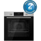 Altimo BISOF5SS Built-In Single Oven - Stainless Steel