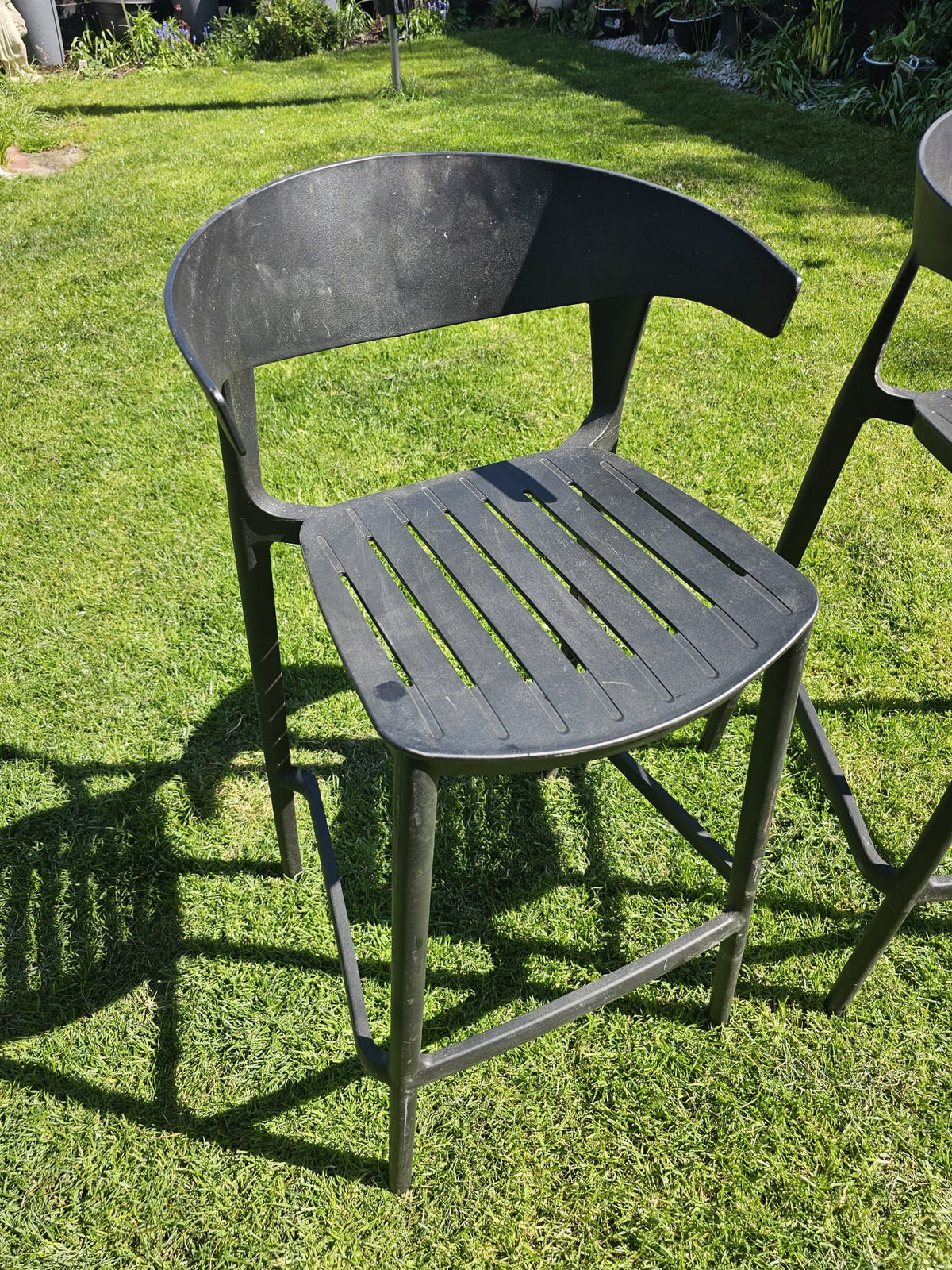 2 bar stools Free Delivery in Leicester