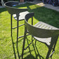 2 bar stools Free Delivery in Leicester