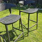 2 bar stools Free Delivery in Leicester